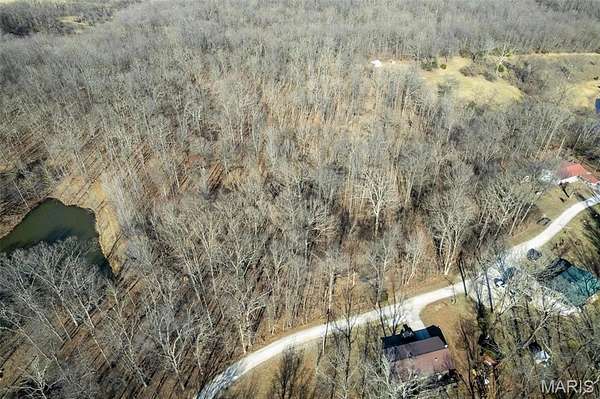 5.2 Acres of Residential Land for Sale in Jackson, Missouri