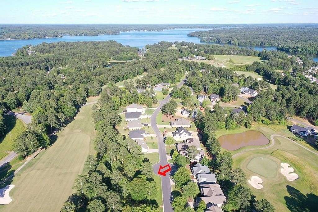 0.24 Acres of Residential Land for Sale in Ninety Six, South Carolina