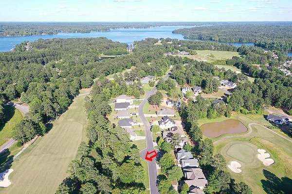 0.24 Acres of Residential Land for Sale in Ninety Six, South Carolina