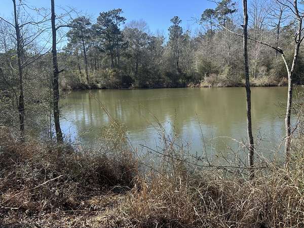 2 Acres of Land for Sale in Hattiesburg, Mississippi