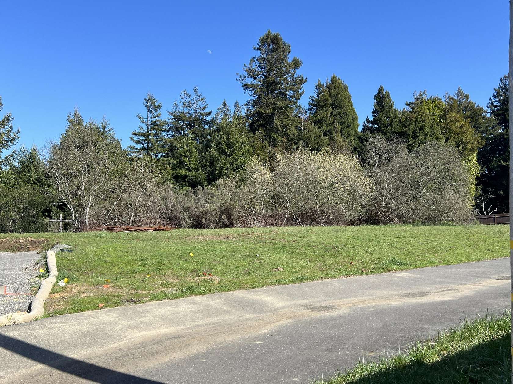 0.53 Acres of Residential Land for Sale in Fortuna, California