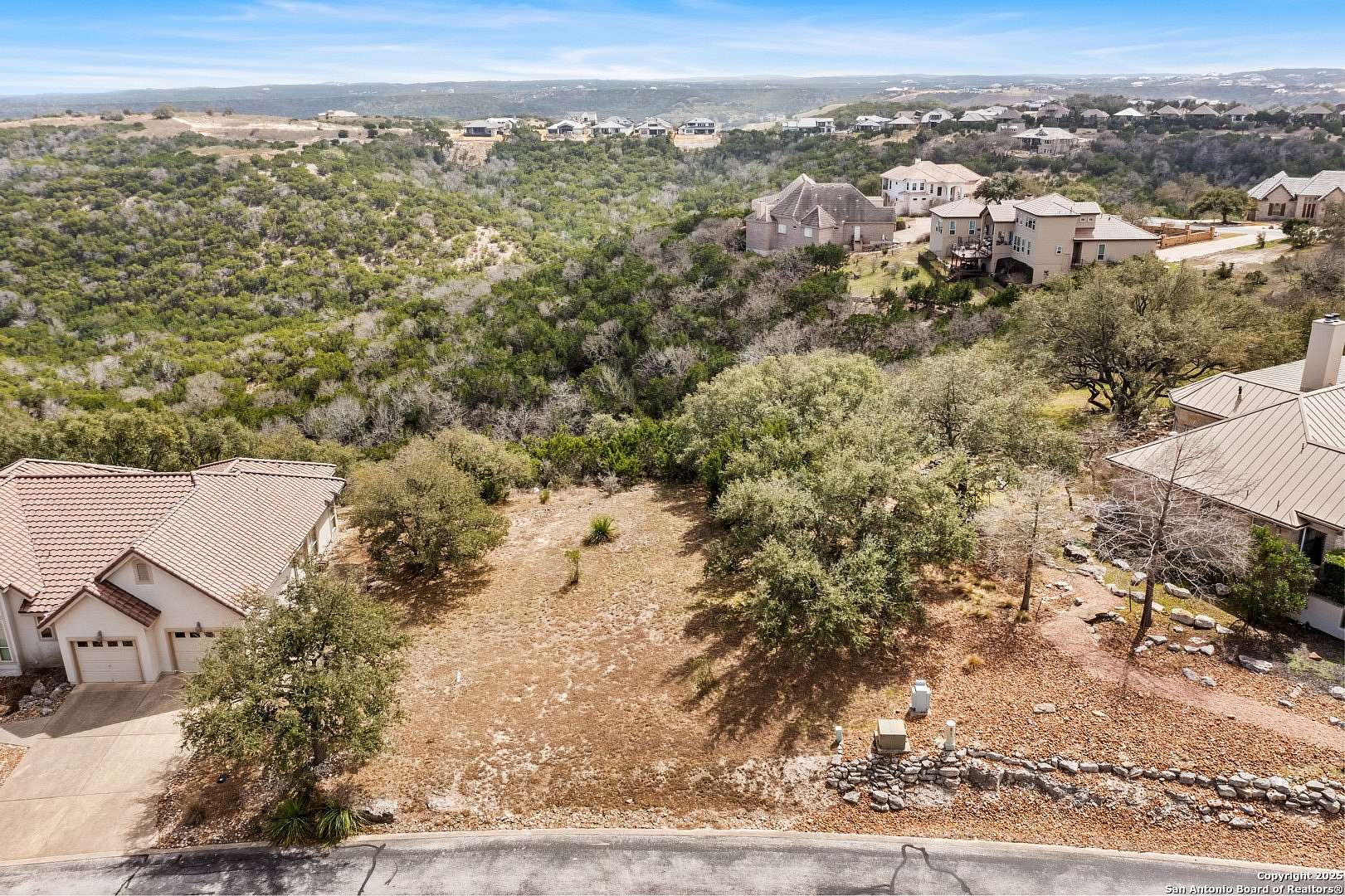 0.28 Acres of Residential Land for Sale in Boerne, Texas