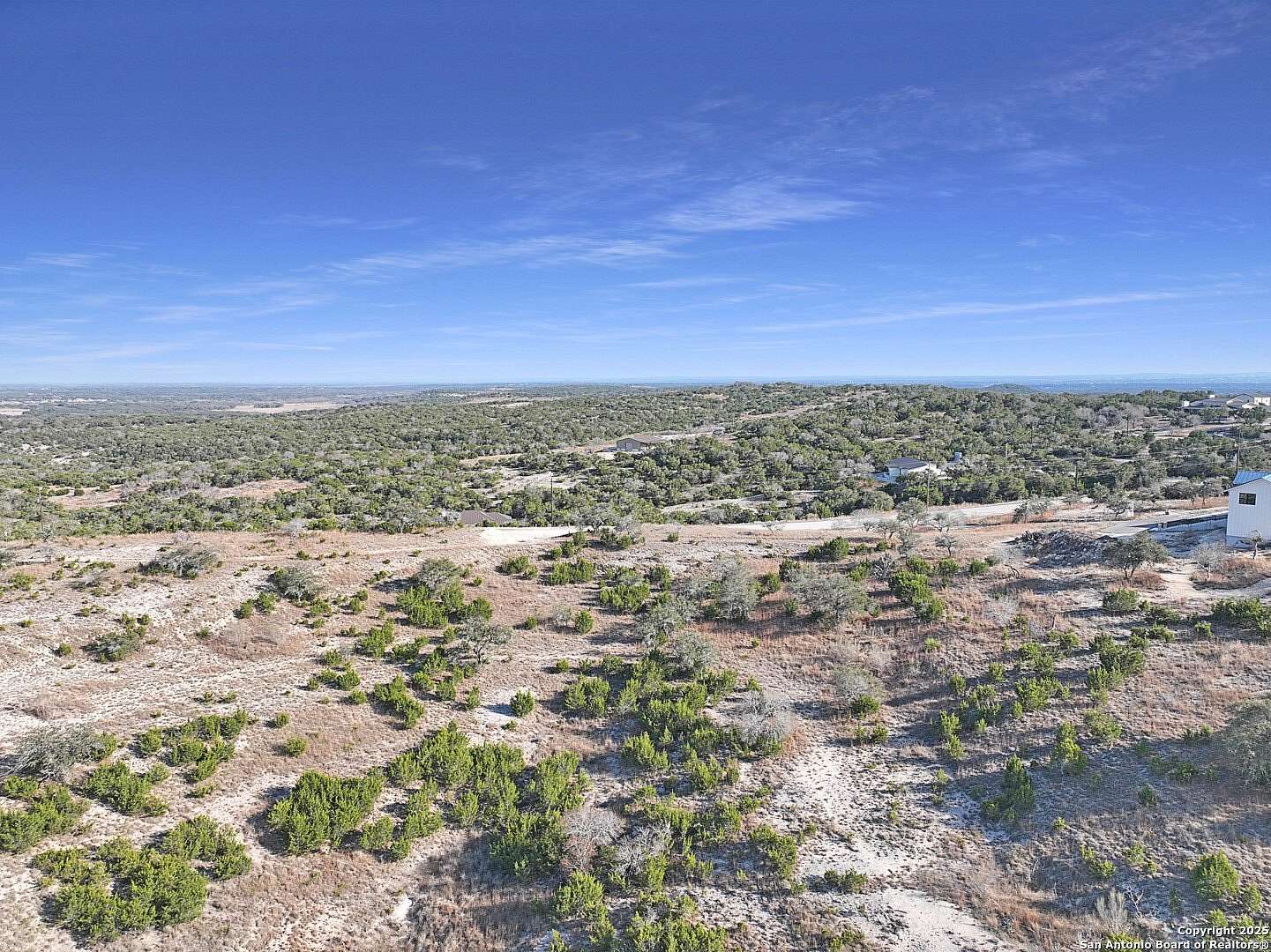 3 Acres of Residential Land for Sale in Boerne, Texas