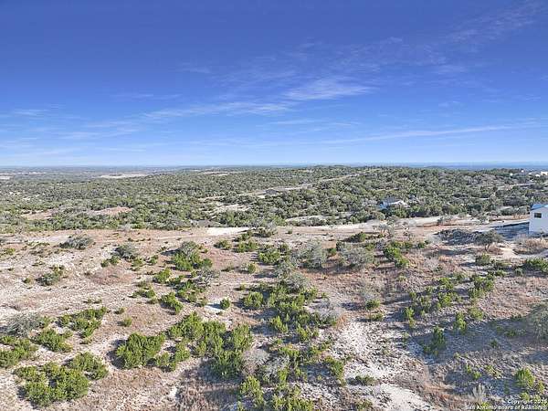 3 Acres of Residential Land for Sale in Boerne, Texas