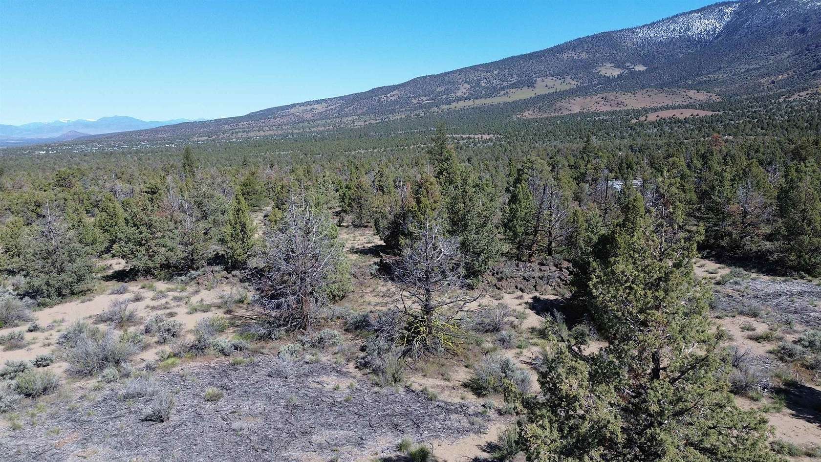 2.4 Acres of Land for Sale in Montague, California