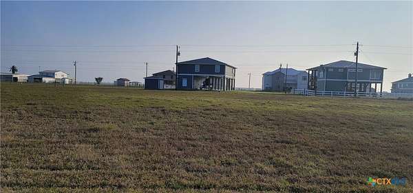 0.8 Acres of Land for Sale in Seadrift, Texas