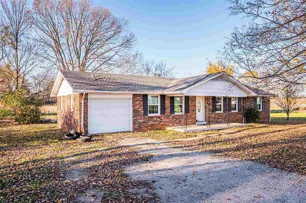 4.7 Acres of Commercial Land for Sale in Bowling Green, Kentucky