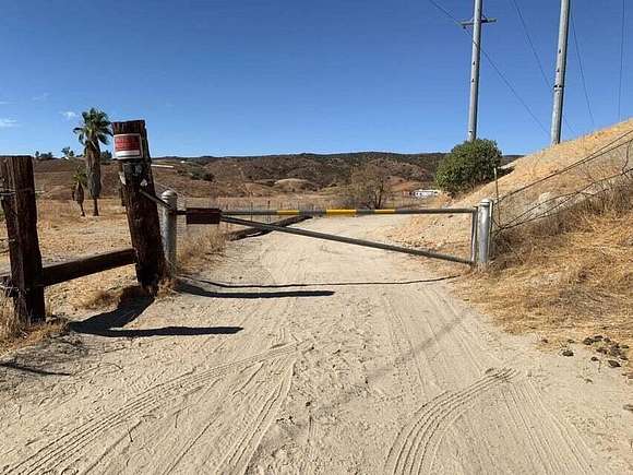 4.83 Acres of Residential Land for Sale in Moreno Valley, California