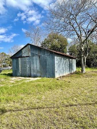 1.13 Acres of Mixed-Use Land for Sale in Berlin, Georgia