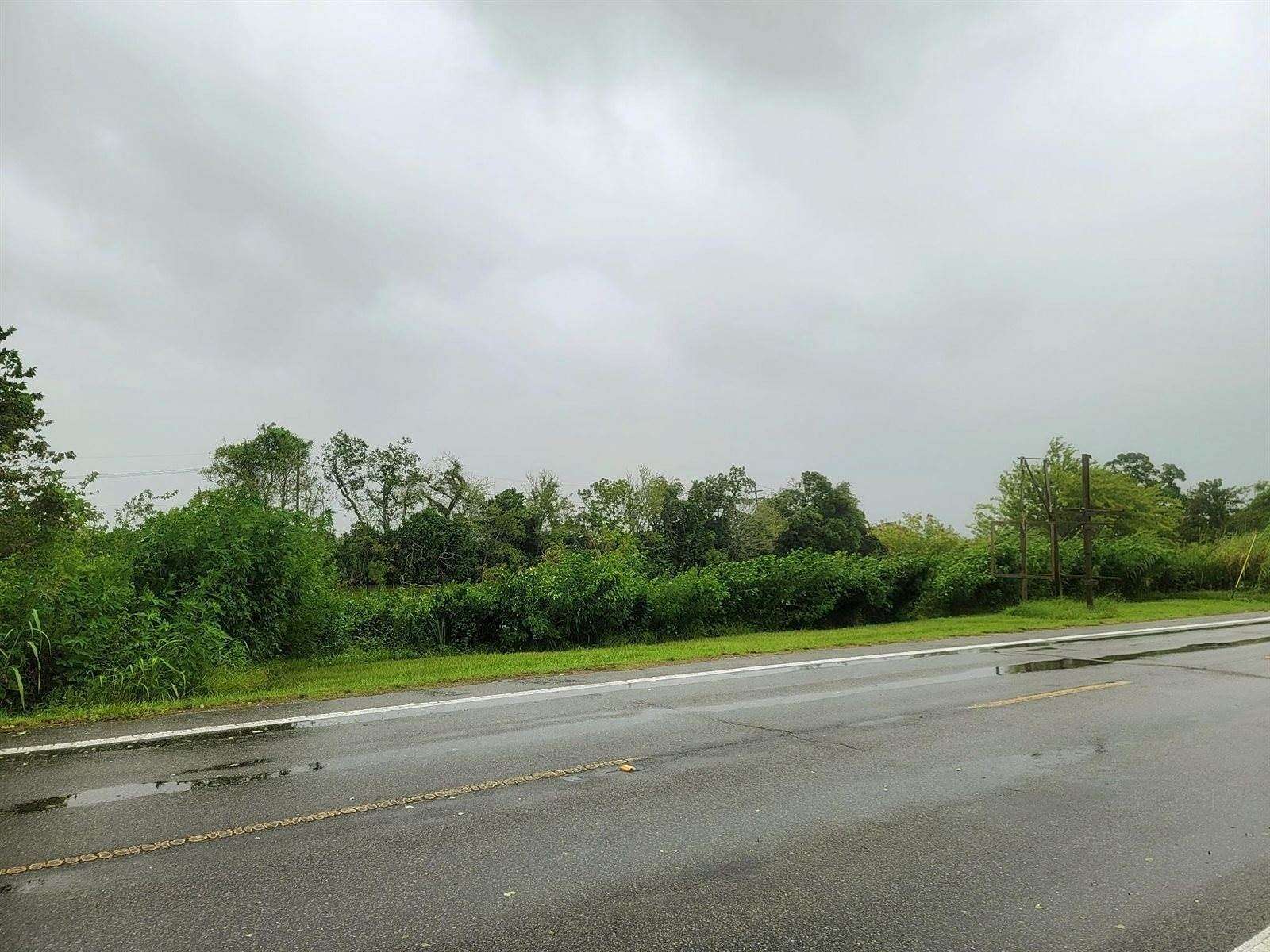 0.1 Acres of Land for Sale in Larose, Louisiana