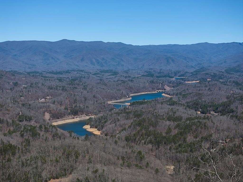 1.35 Acres of Land for Sale in Bryson City, North Carolina
