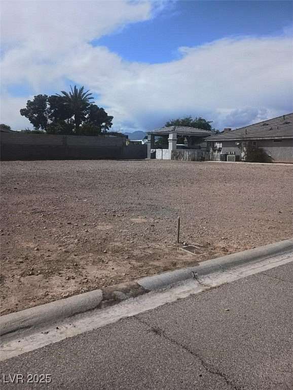 0.46 Acres of Residential Land for Sale in Las Vegas, Nevada