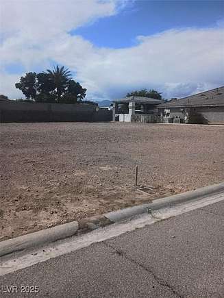 0.46 Acres of Residential Land for Sale in Las Vegas, Nevada