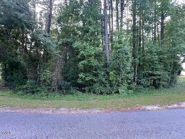 0.16 Acres of Residential Land for Sale in Louisburg, North Carolina