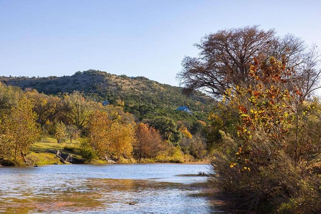 3.15 Acres of Land for Sale in Wimberley, Texas