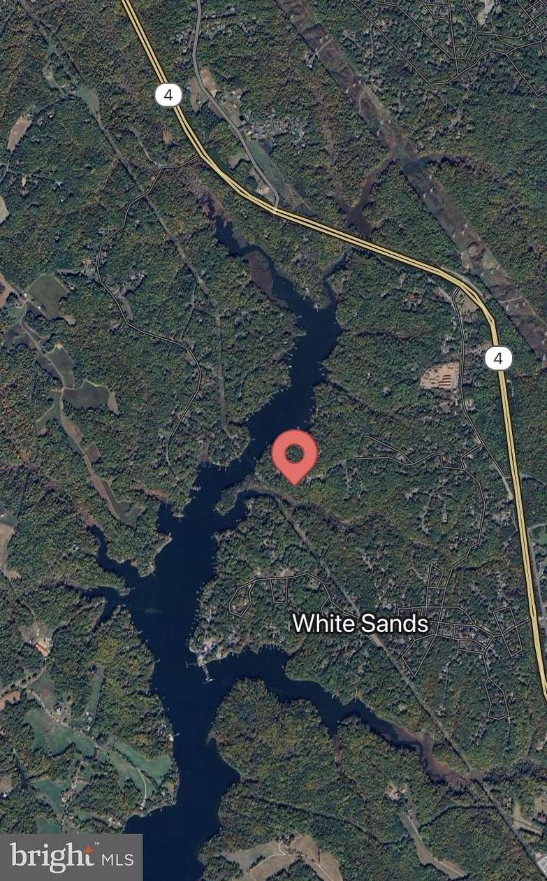 1 Acre of Residential Land for Sale in Lusby, Maryland