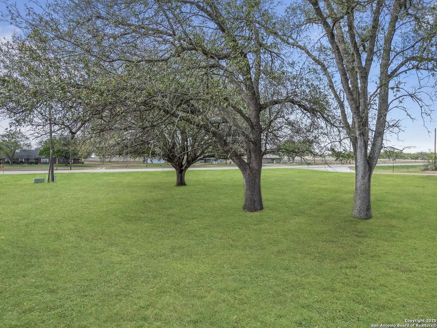 0.41 Acres of Residential Land for Sale in Floresville, Texas