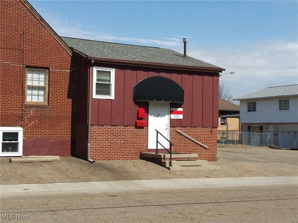 0.23 Acres of Commercial Land for Sale in Canton, Ohio