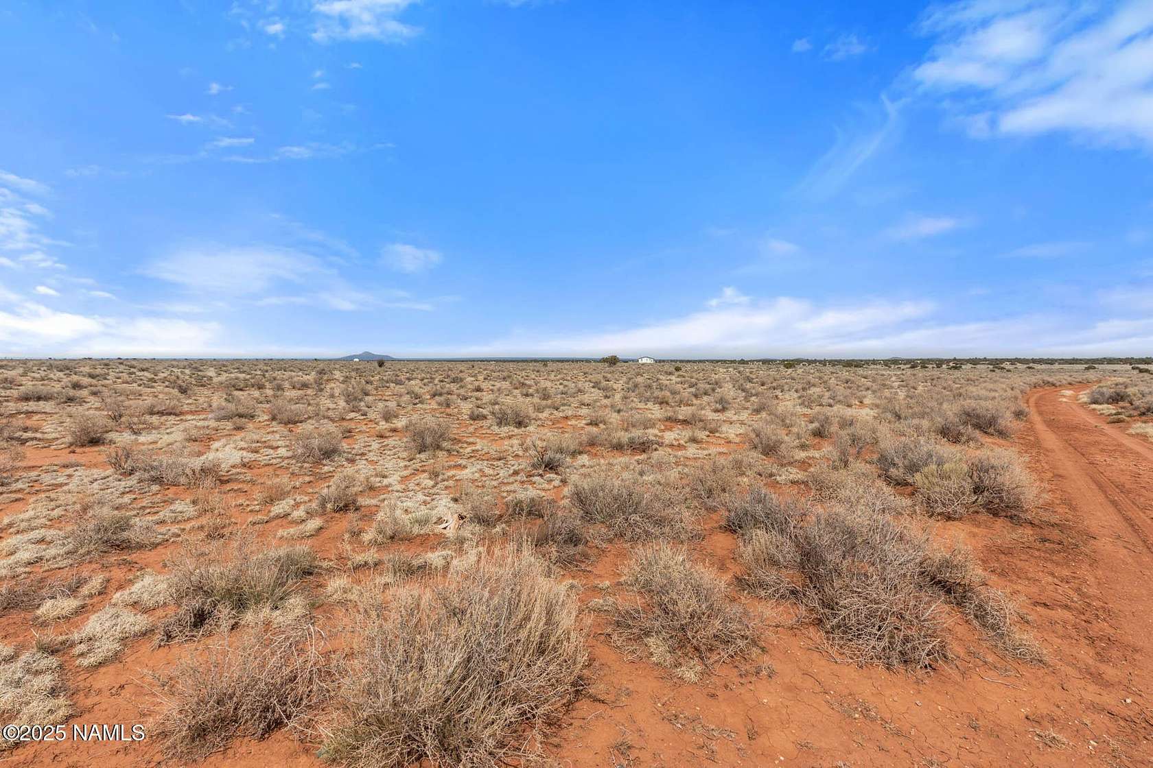 1 Acre of Residential Land for Sale in Williams, Arizona