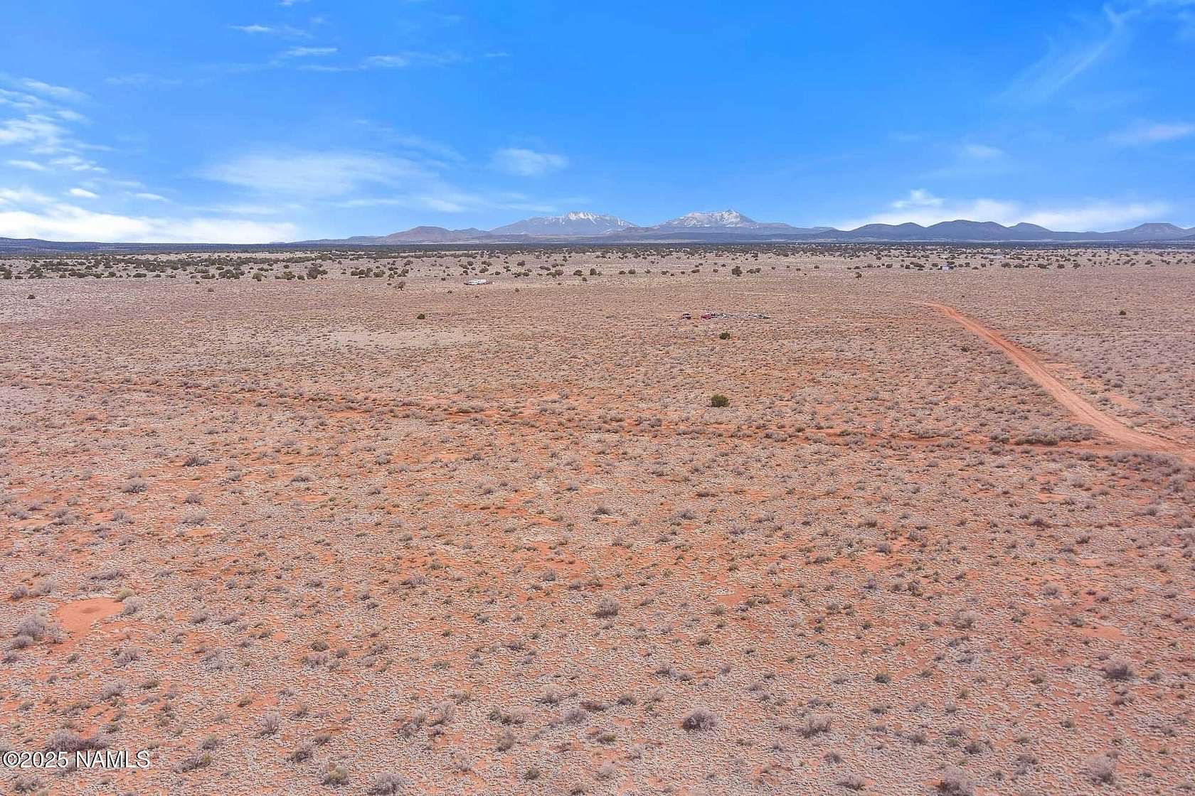 1 Acre of Residential Land for Sale in Williams, Arizona