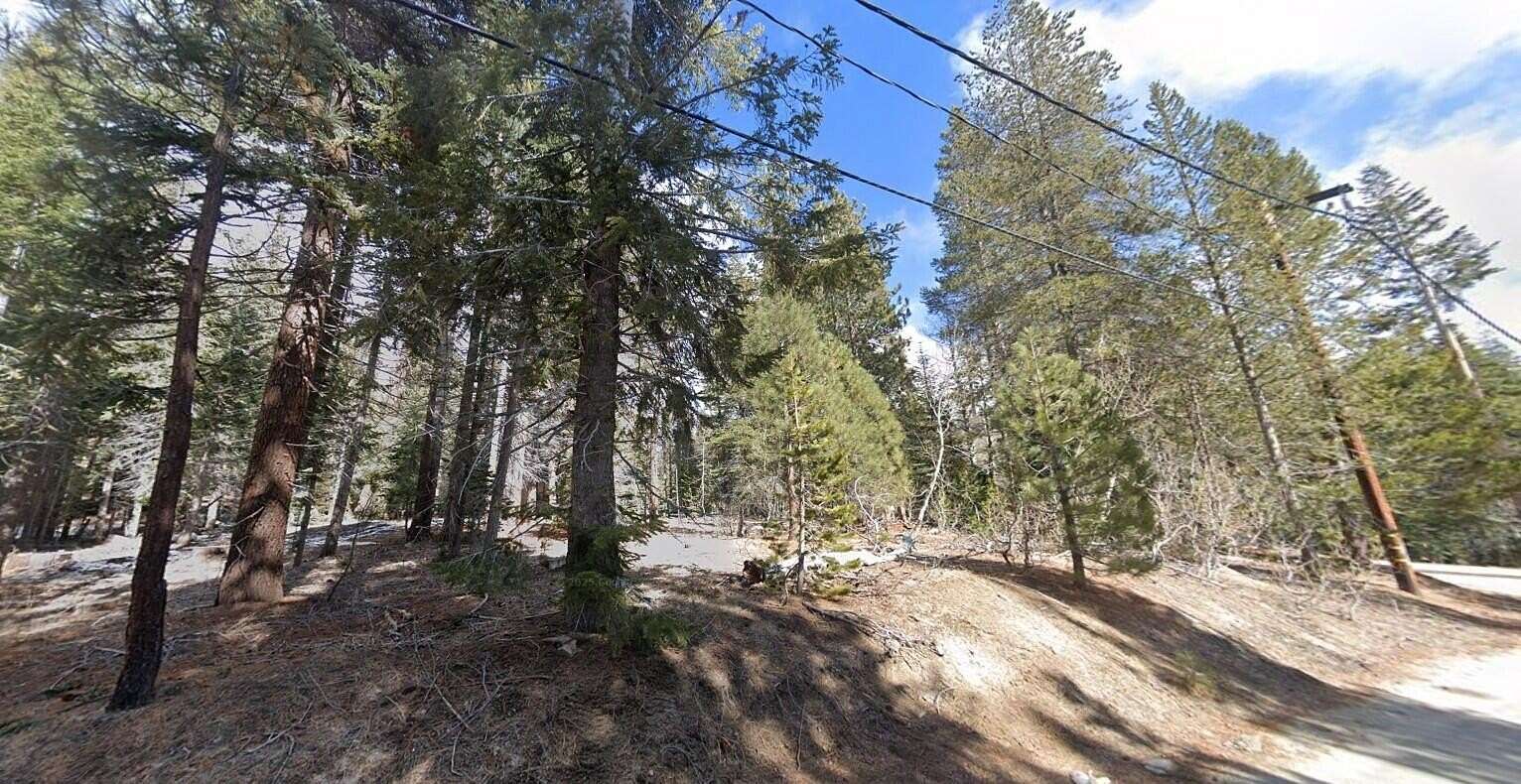 0.32 Acres of Land for Sale in Ponderosa, California