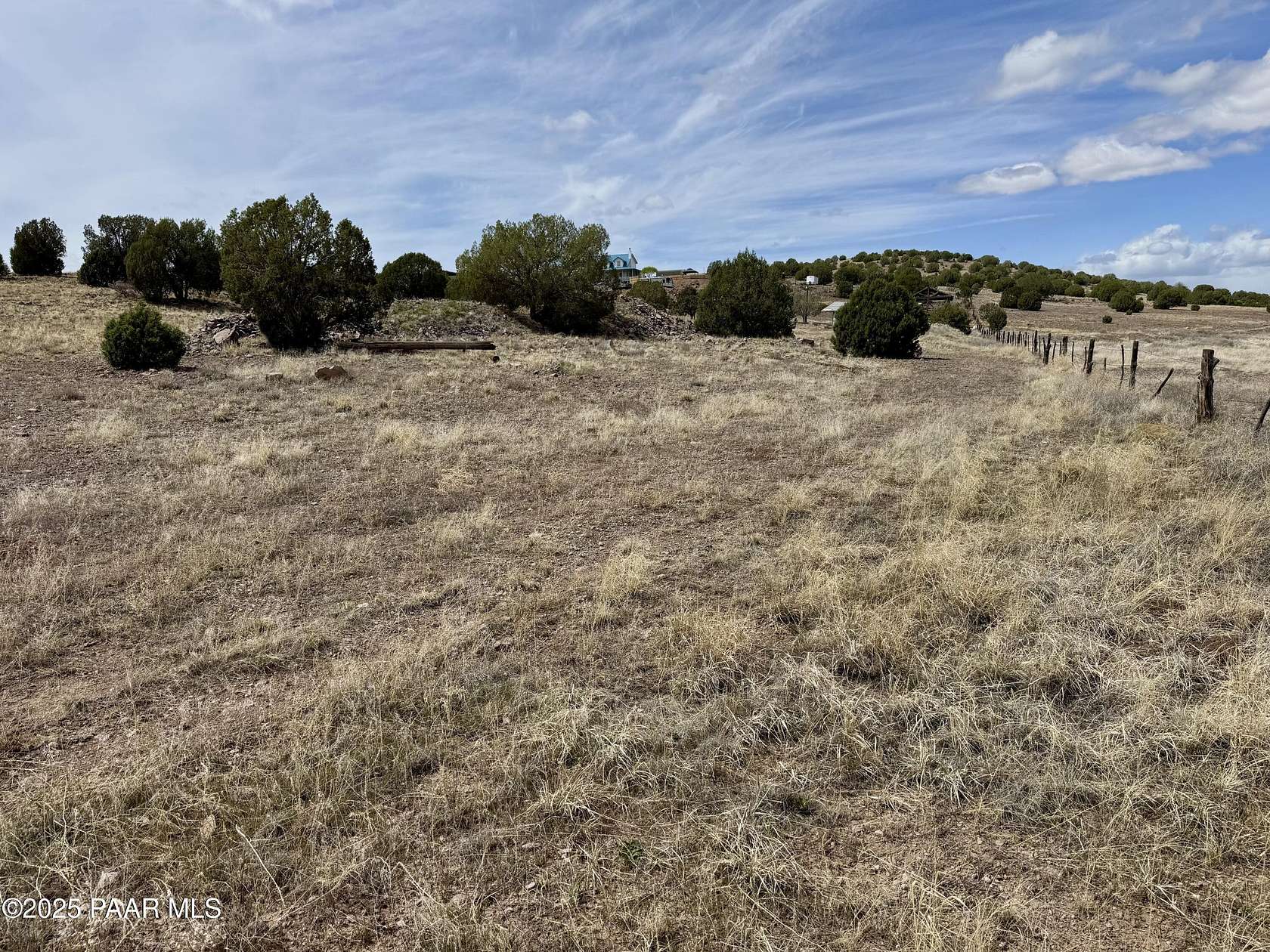 2.8 Acres of Residential Land for Sale in Chino Valley, Arizona