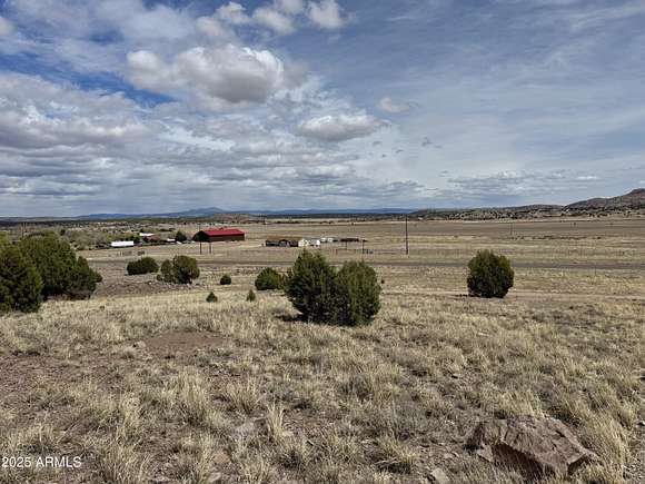 2.8 Acres of Residential Land for Sale in Chino Valley, Arizona