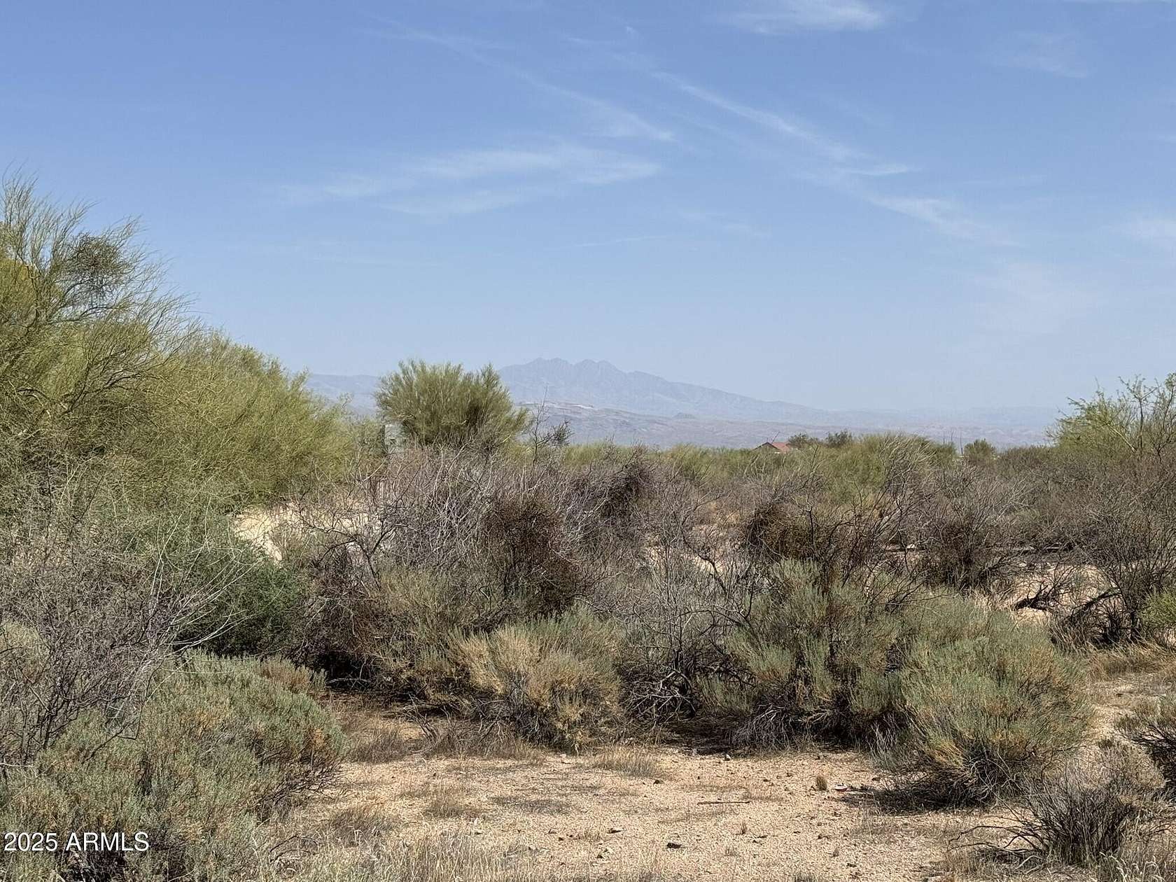 1.25 Acres of Residential Land for Sale in Scottsdale, Arizona