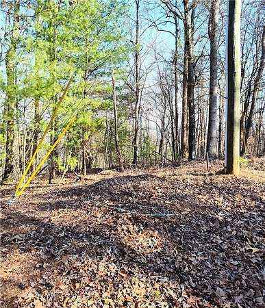 2 Acres of Residential Land for Sale in Talking Rock, Georgia