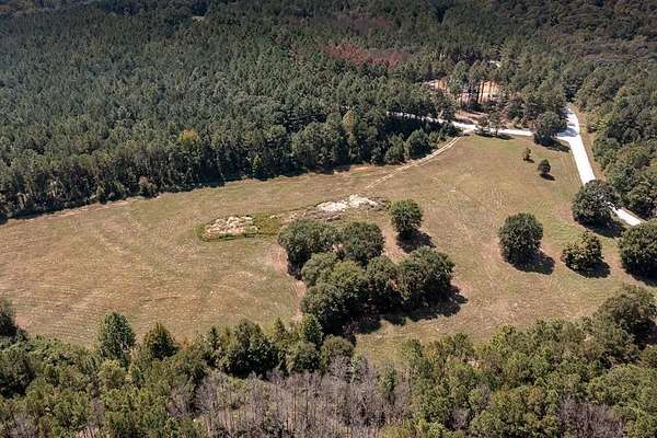 10.4 Acres of Land for Sale in Carrollton, Georgia