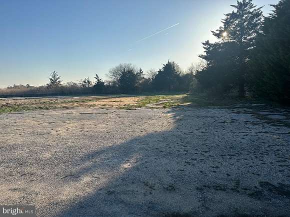 2.2 Acres of Mixed-Use Land for Sale in Little Creek, Delaware