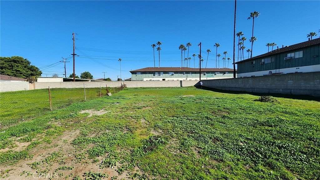 0.5 Acres of Residential Land for Sale in Norwalk, California