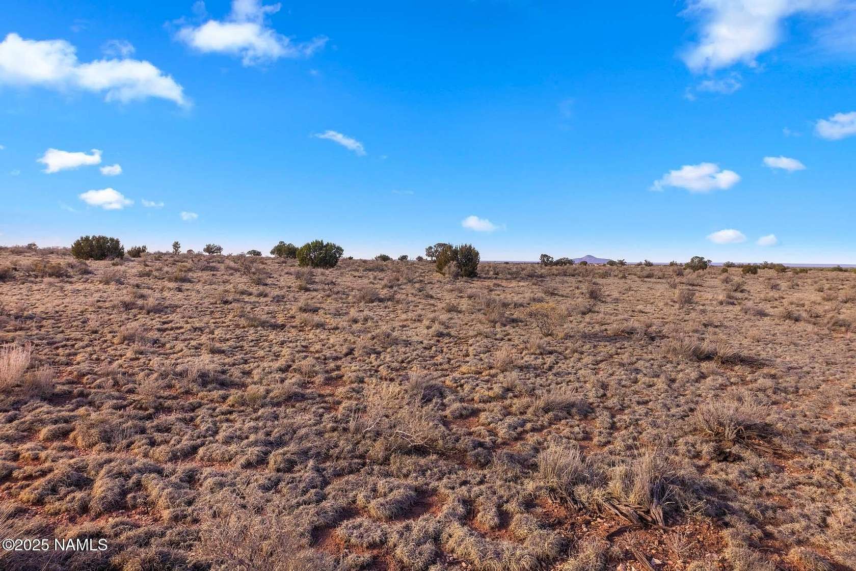 4.36 Acres of Residential Land for Sale in Williams, Arizona