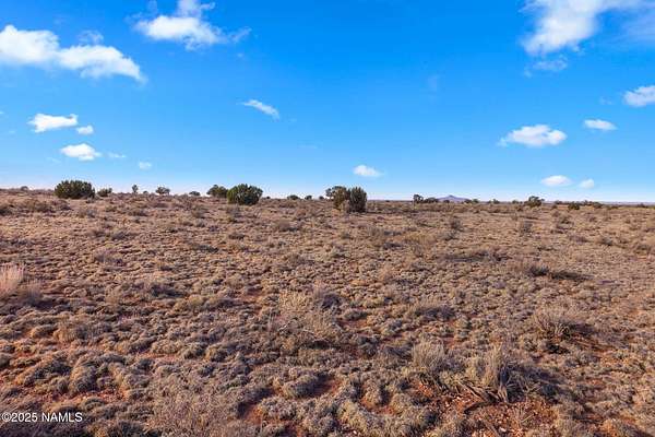 4.36 Acres of Residential Land for Sale in Williams, Arizona