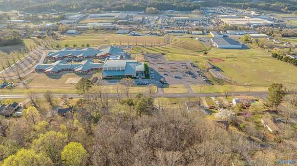 0.42 Acres of Residential Land for Sale in Fort Payne, Alabama