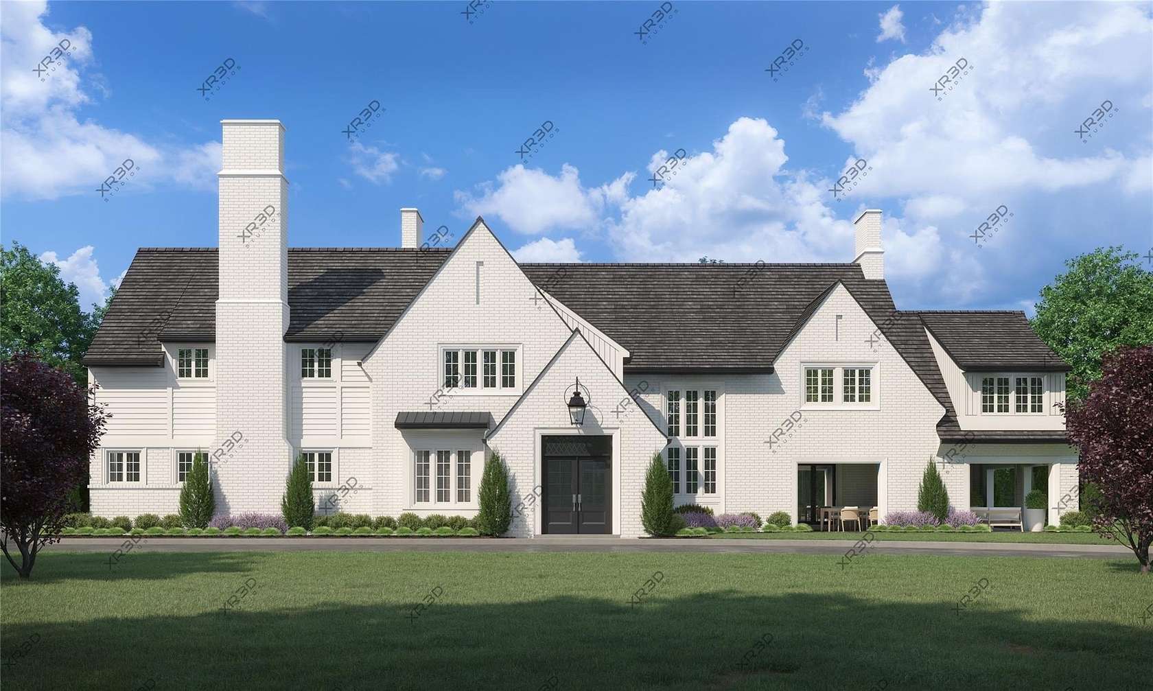 5.3 Acres of Residential Land with Home for Sale in Nyack, New York