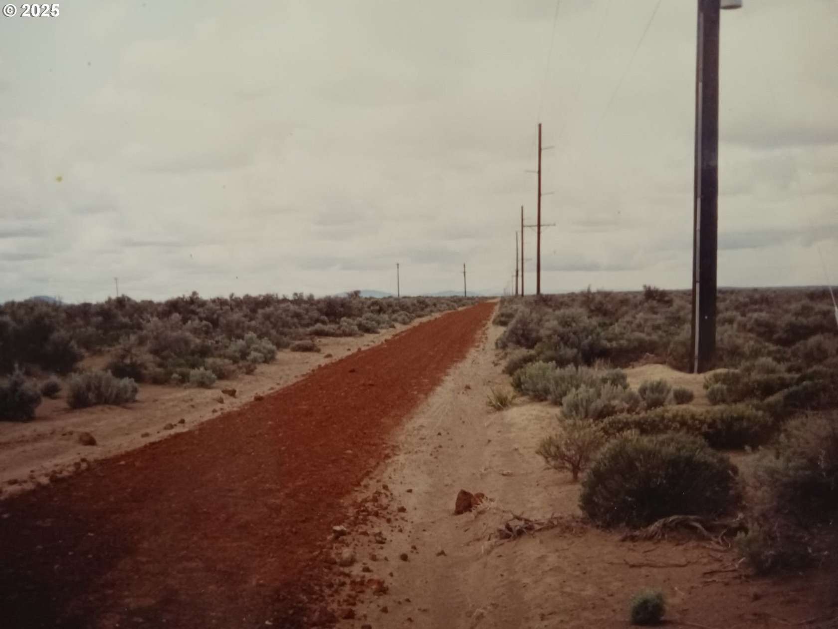 5 Acres of Land for Sale in Summer Lake, Oregon