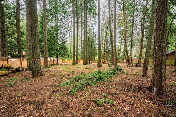 0.38 Acres of Residential Land for Sale in Tigard, Oregon