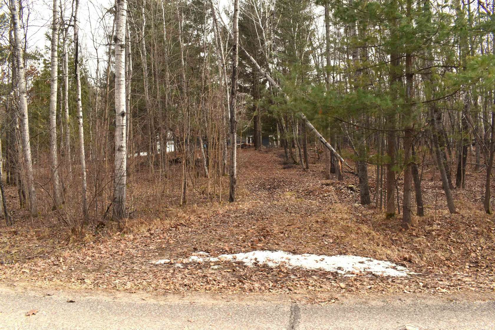 0.41 Acres of Residential Land for Sale in Gladwin, Michigan
