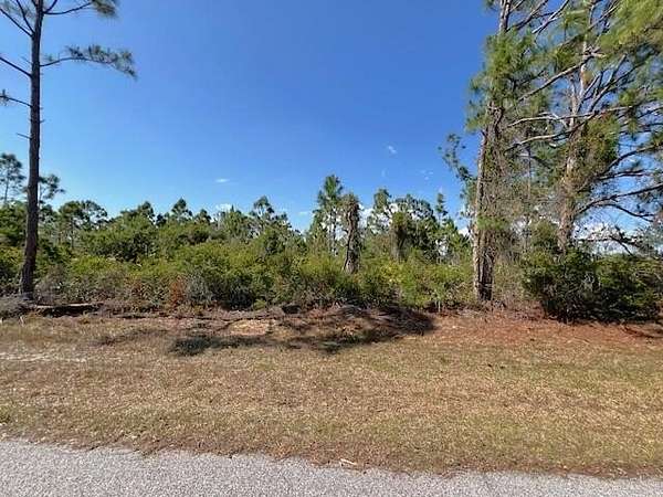 0.23 Acres of Residential Land for Sale in Port Charlotte, Florida