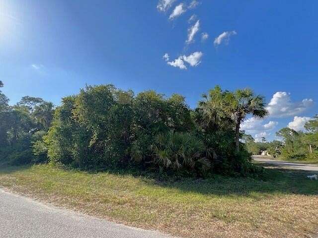 0.27 Acres of Residential Land for Sale in Port Charlotte, Florida