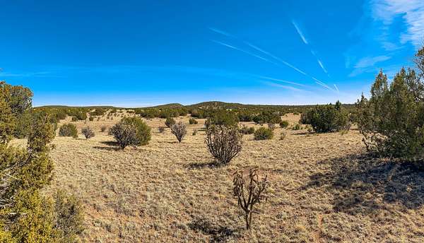 5 Acres of Residential Land for Sale in Moriarty, New Mexico