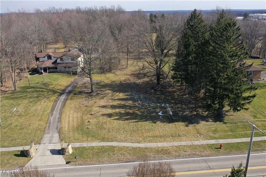 1.68 Acres of Residential Land for Sale in Twinsburg, Ohio