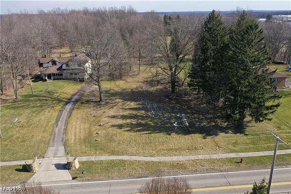 1.68 Acres of Residential Land for Sale in Twinsburg, Ohio