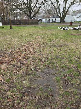 0.09 Acres of Land for Sale in Dowagiac, Michigan