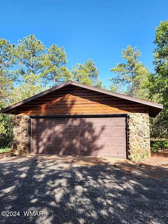 0.97 Acres of Residential Land for Sale in Lakeside, Arizona