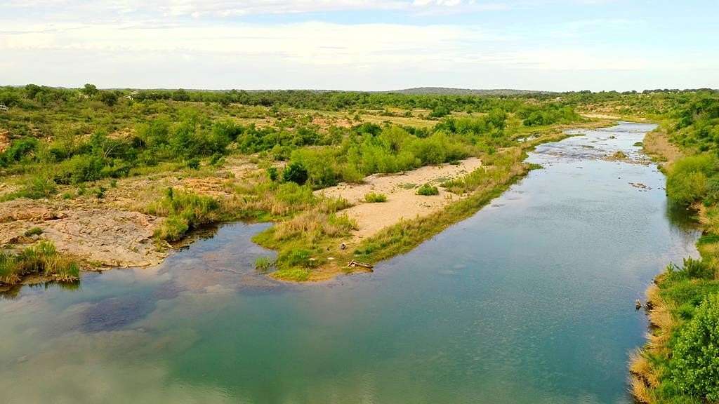 9.2 Acres of Residential Land for Sale in Mason, Texas