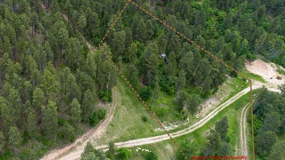 2 Acres of Land for Sale in Deadwood, South Dakota