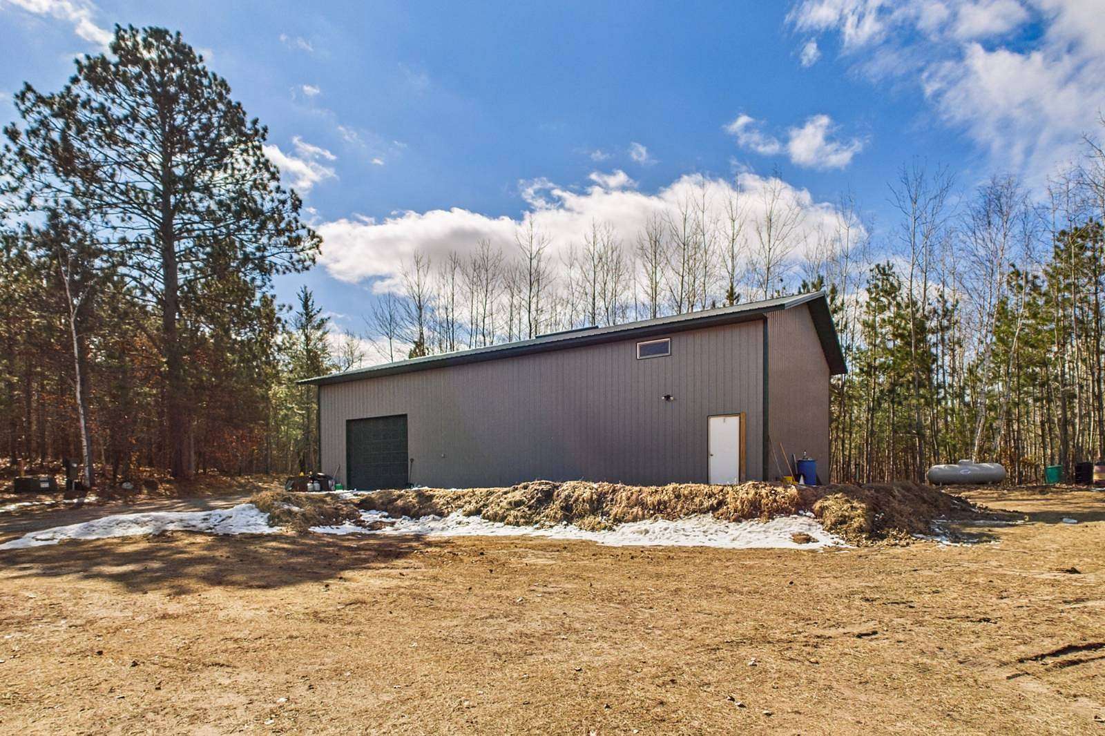 16.2 Acres of Land for Sale in Brainerd, Minnesota