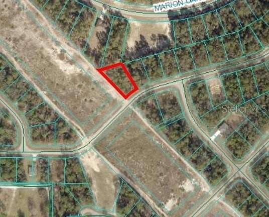0.31 Acres of Residential Land for Sale in Ocala, Florida